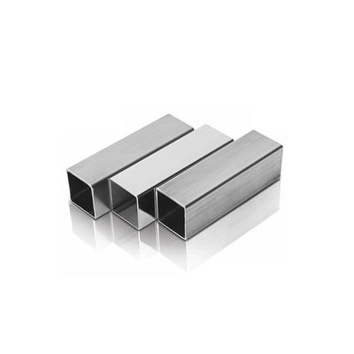 904L সুপার ডুপ্লেক্স স্ট্রাকচারাল বিজোড় স্টেইনলেস স্টীল পাইপ টিউবিং ঢালাই উপকরণ